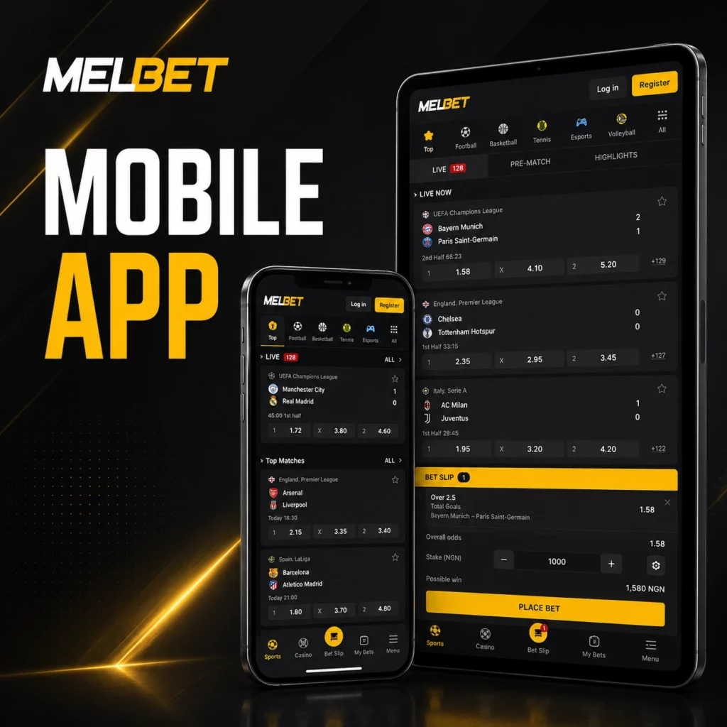 Mobile-Friendly Design Across Devices