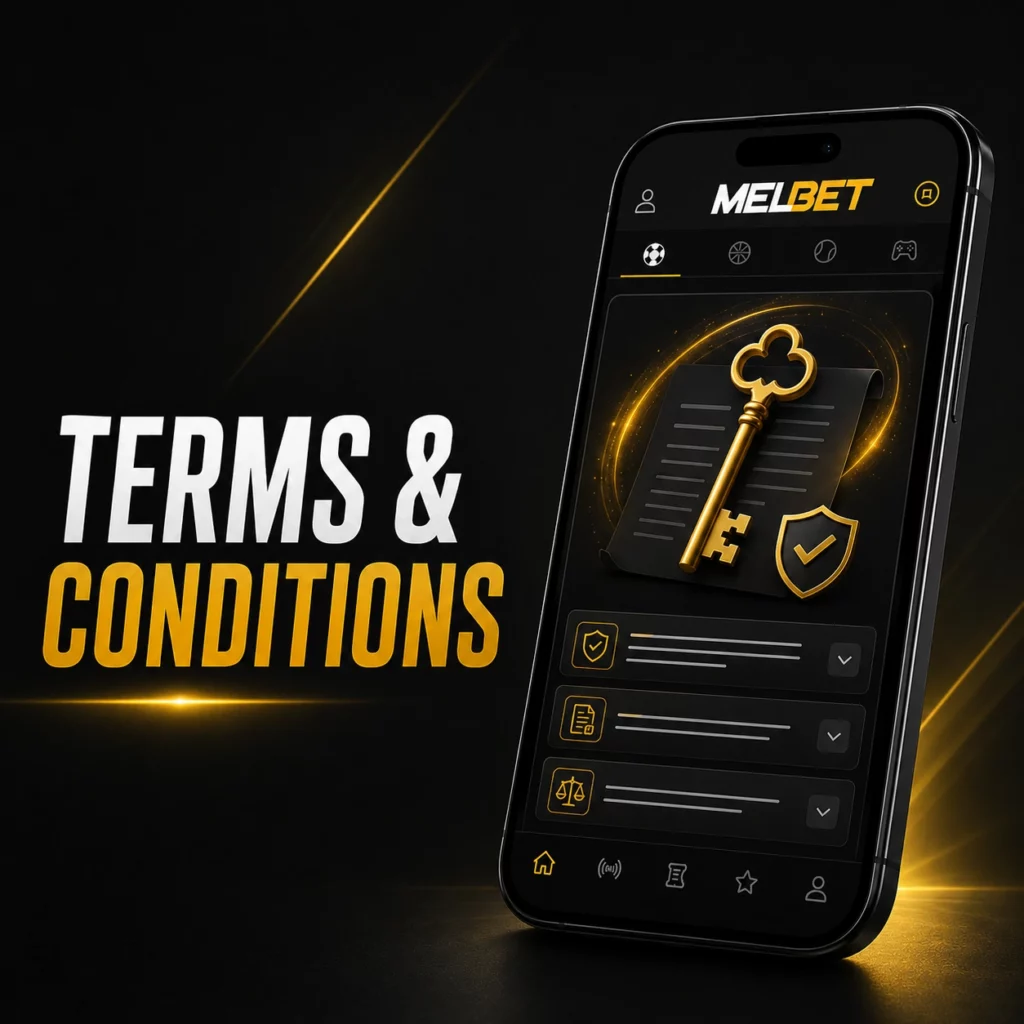 Terms and Conditions